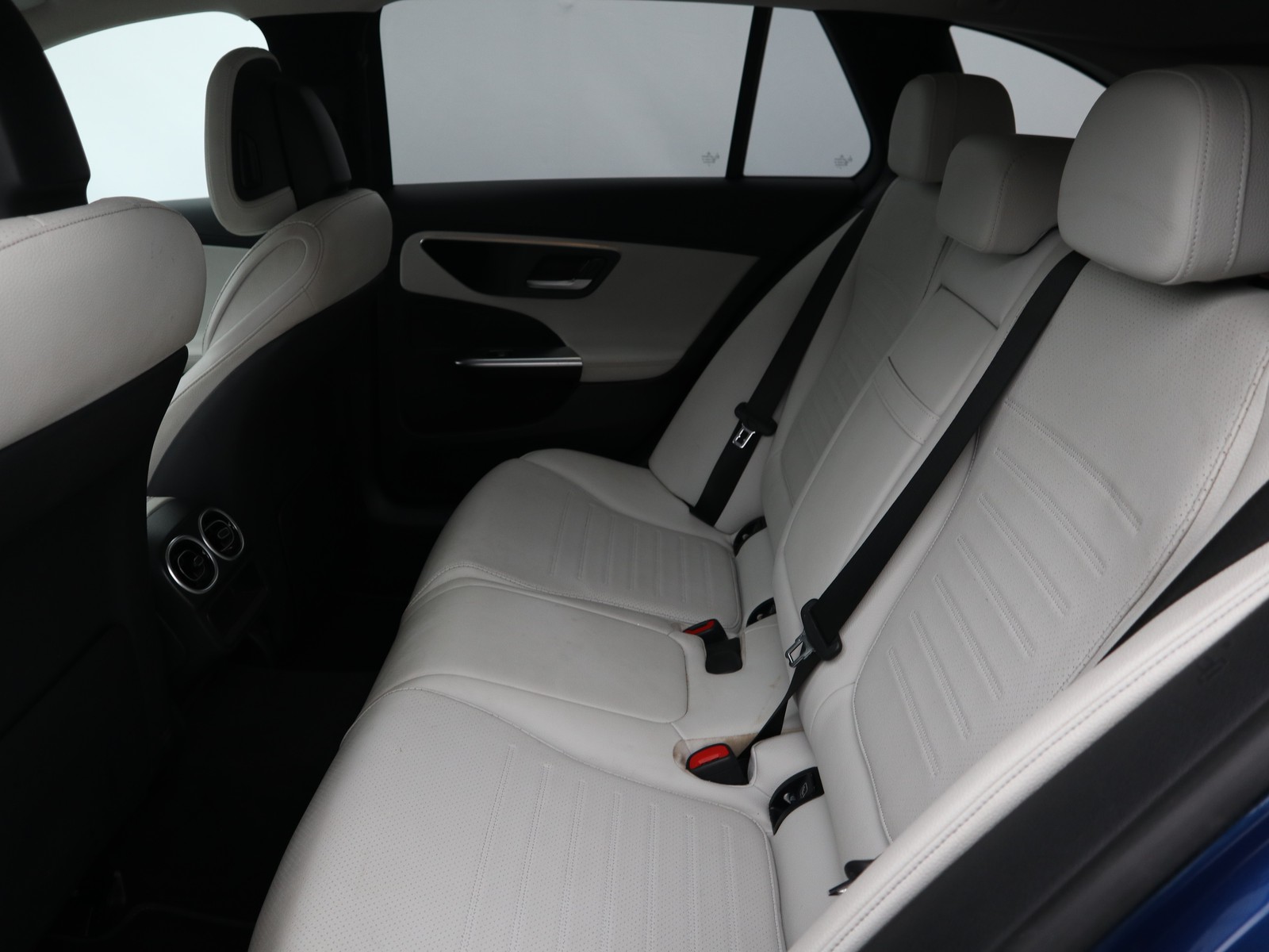 8 - Mercedes Classe C station wagon 220 d mild hybrid premium 9g-tronic