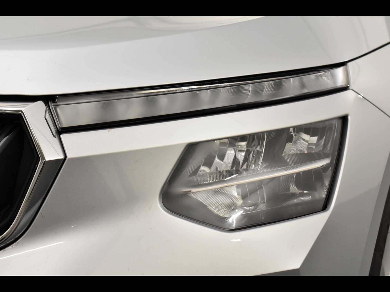 14 - Skoda Kamiq 1.0 tsi 95cv selection