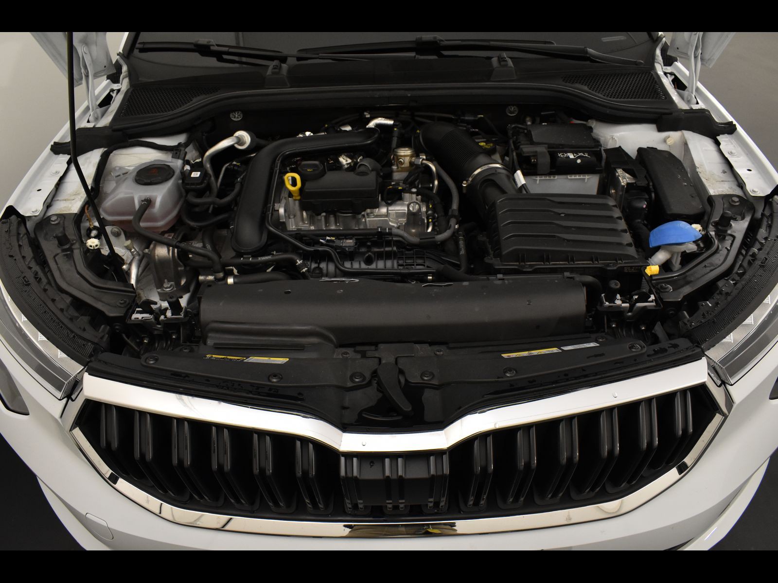 11 - Skoda Kamiq 1.0 tsi 95cv selection