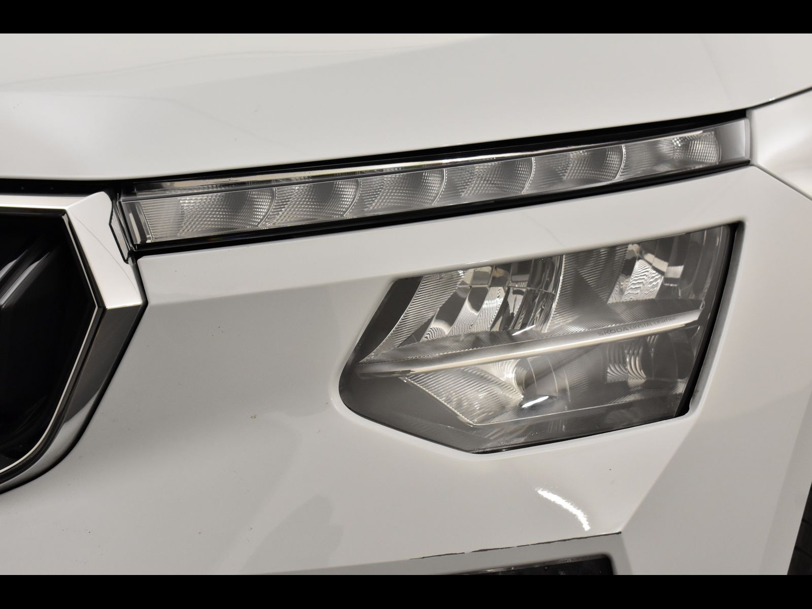 14 - Skoda Kamiq 1.0 tsi 95cv selection