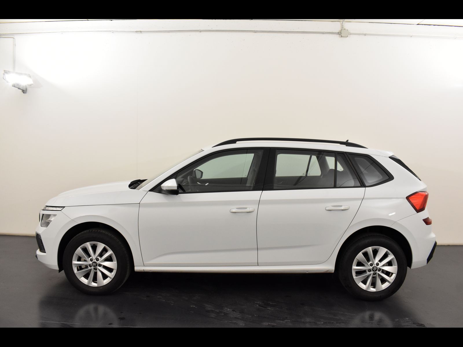 3 - Skoda Kamiq 1.0 tsi 95cv selection