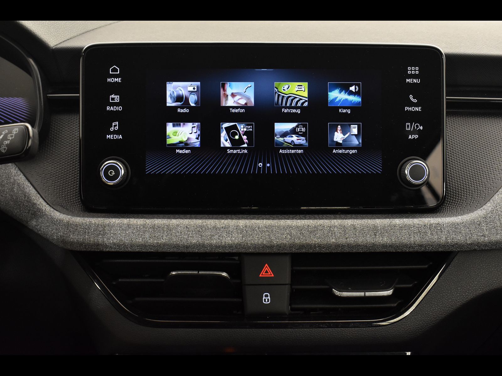 21 - Skoda Kamiq 1.0 tsi 95cv selection