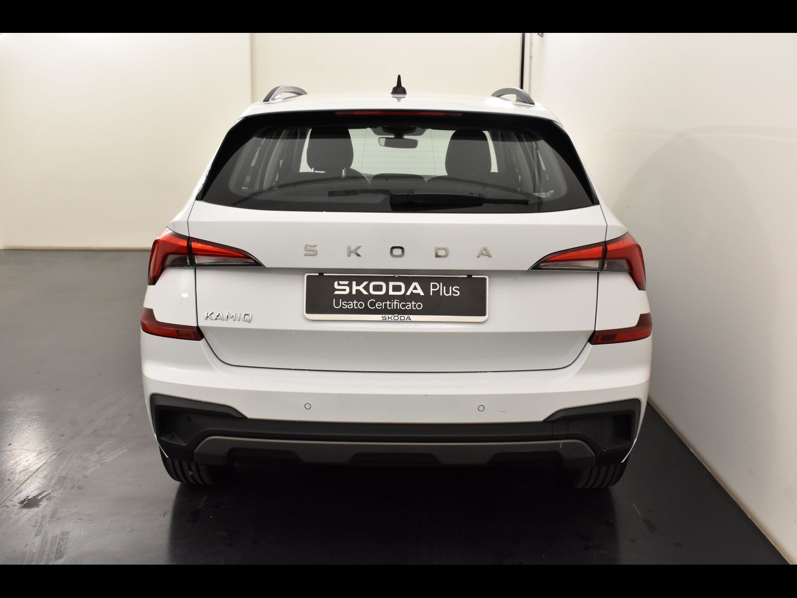 5 - Skoda Kamiq 1.0 tsi 95cv selection