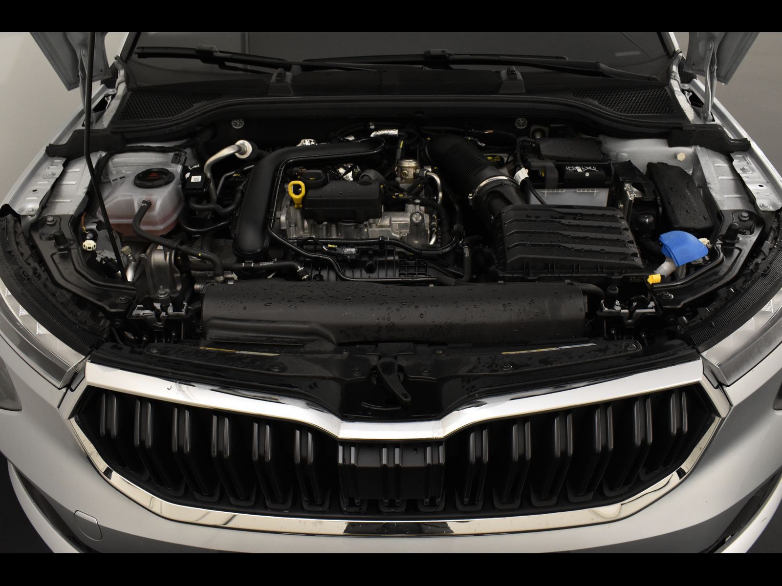 11 - Skoda Kamiq 1.0 tsi 95cv selection