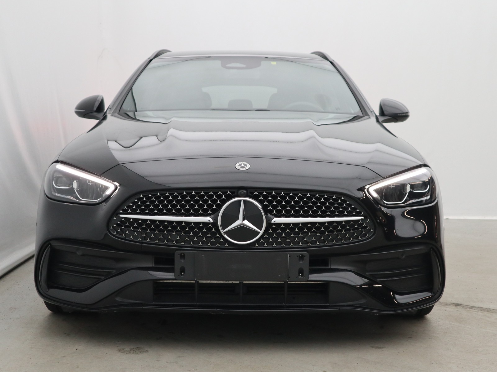 2 - Mercedes Classe C station wagon 200 d mild hybrid amg line advanced 9g-tronic