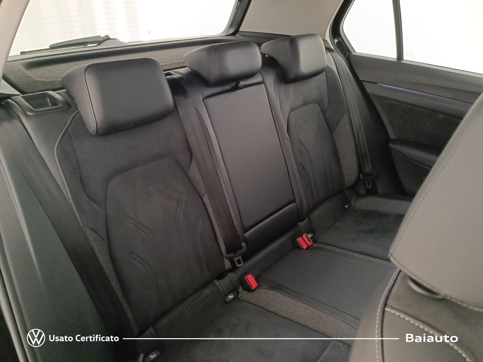 21 - Volkswagen Golf 2.0 tdi scr 150cv style dsg