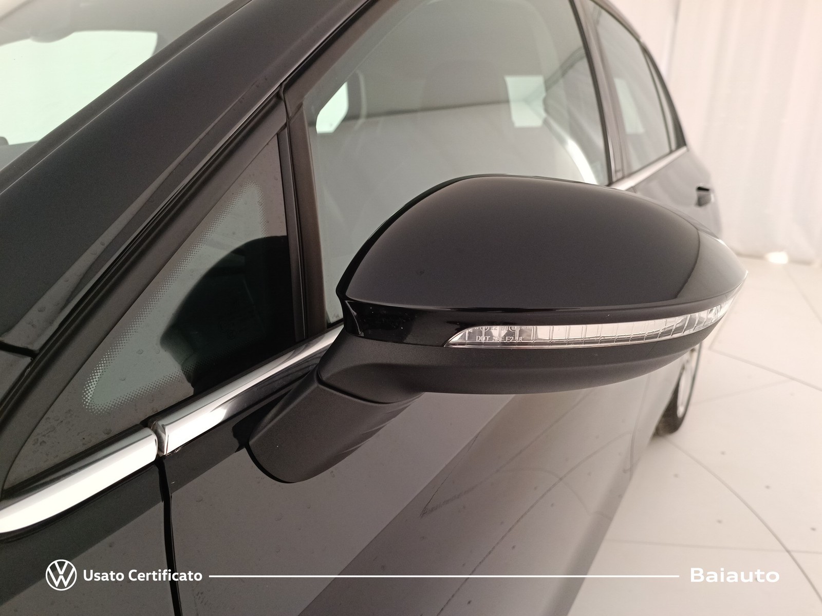 24 - Volkswagen Golf 2.0 tdi scr 150cv style dsg