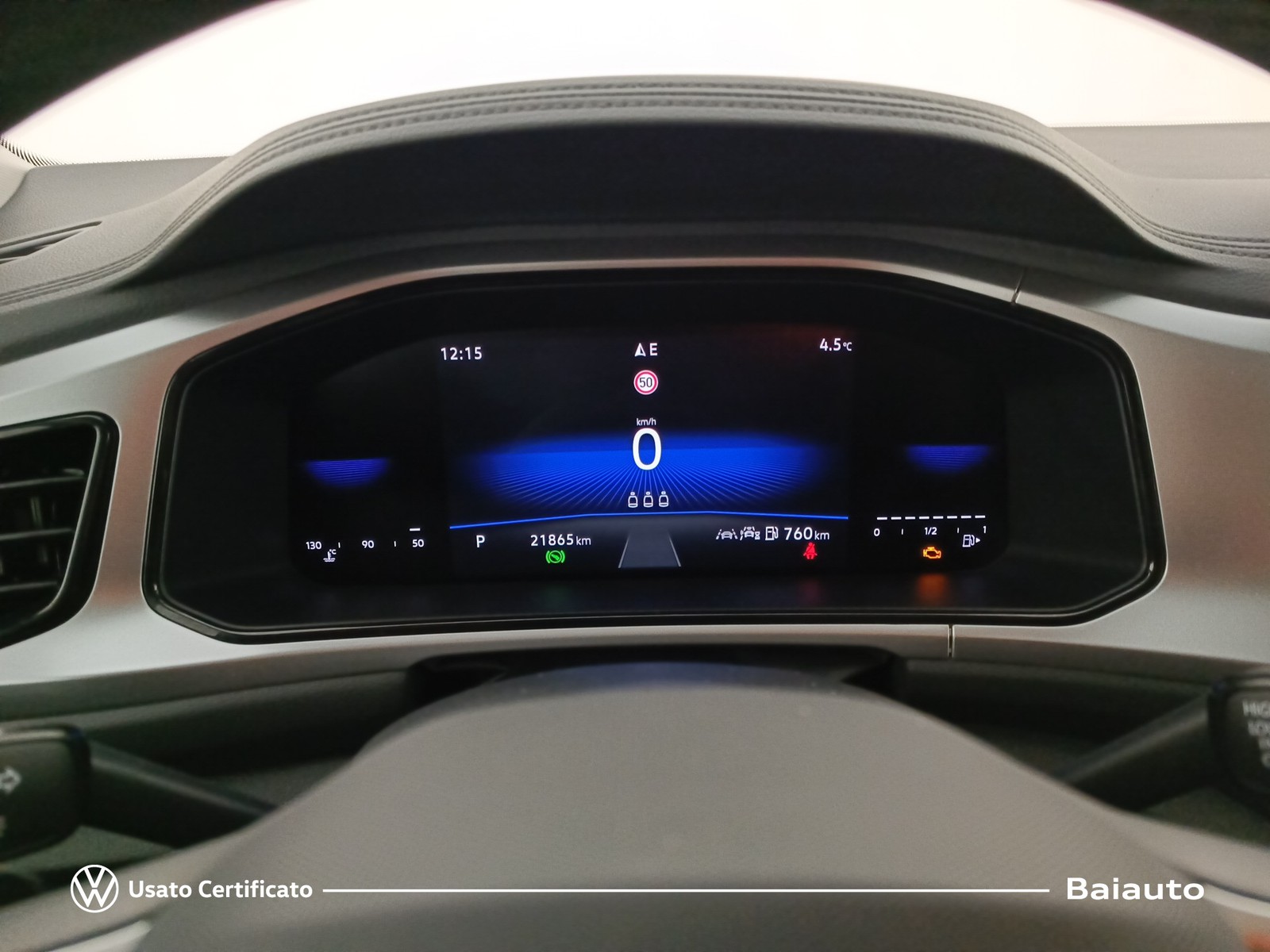 9 - Volkswagen T-Roc 2.0 tdi scr 150cv life dsg