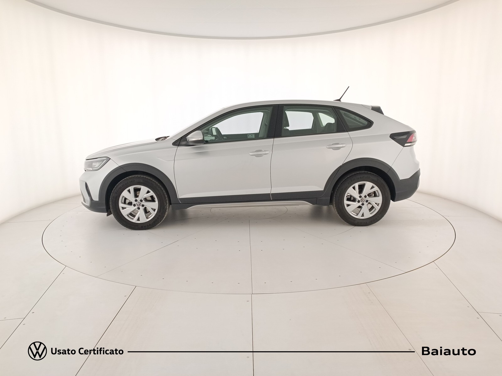 3 - Volkswagen Taigo 1.0 tsi 115cv life