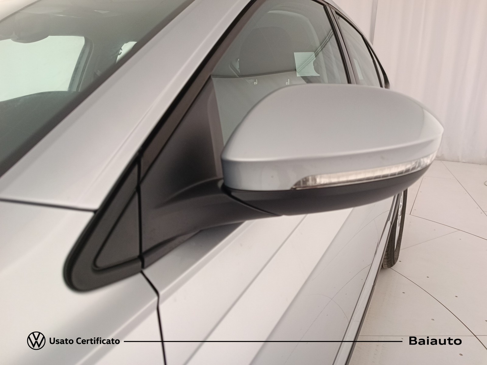 22 - Volkswagen Taigo 1.0 tsi 115cv life