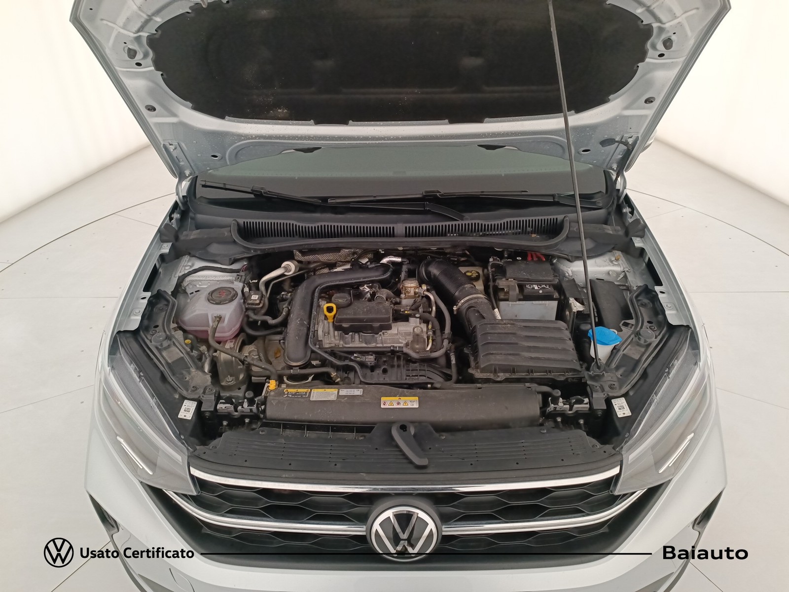 29 - Volkswagen Taigo 1.0 tsi 115cv life