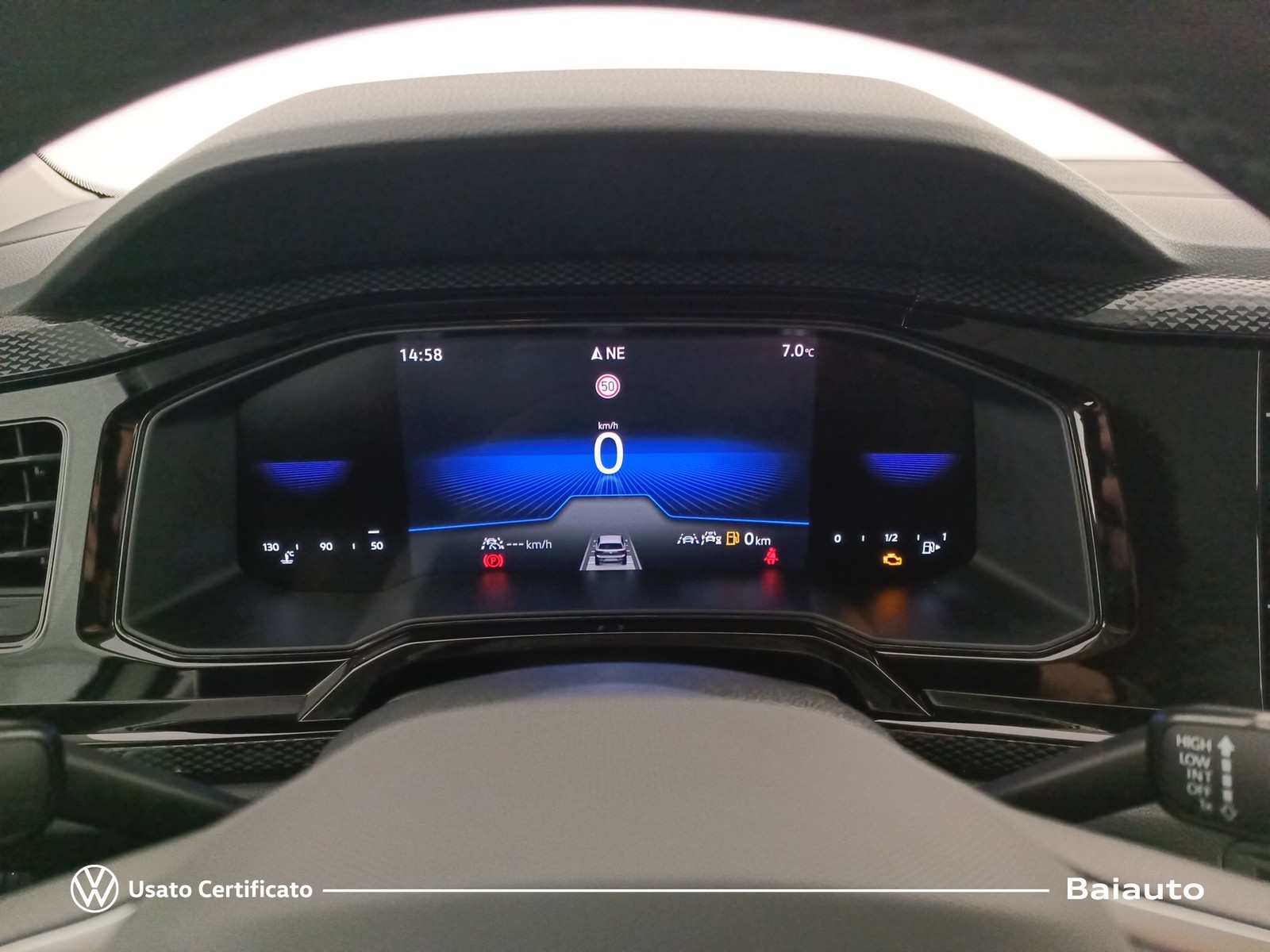 9 - Volkswagen Taigo 1.0 tsi 115cv life