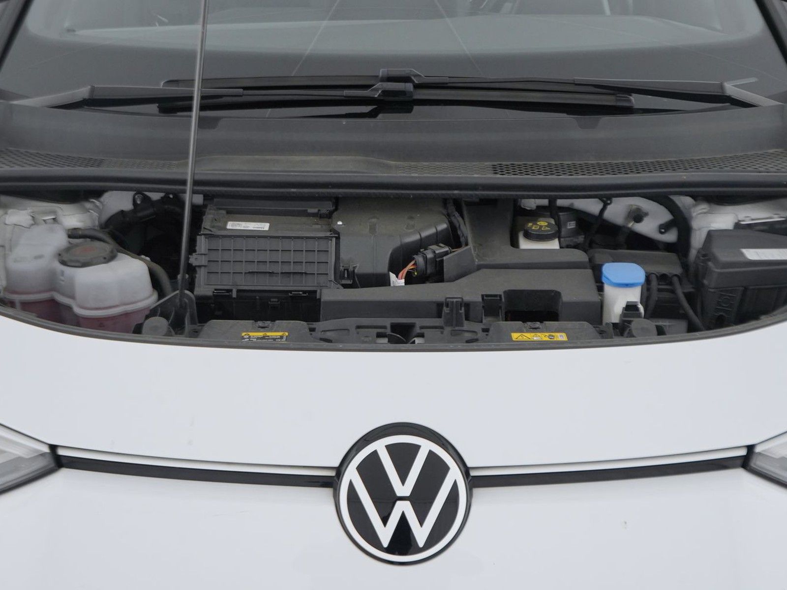 11 - Volkswagen ID.3 58 kwh pro performance active