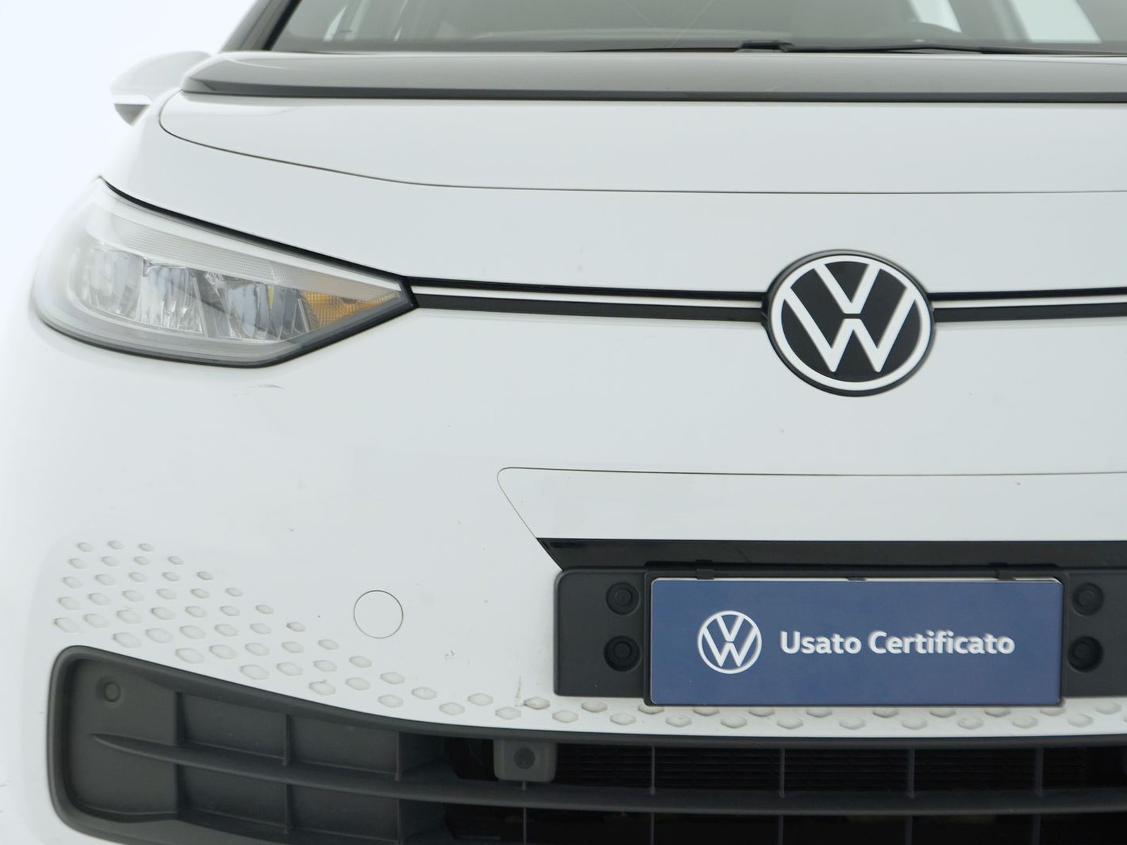 14 - Volkswagen ID.3 58 kwh pro performance active