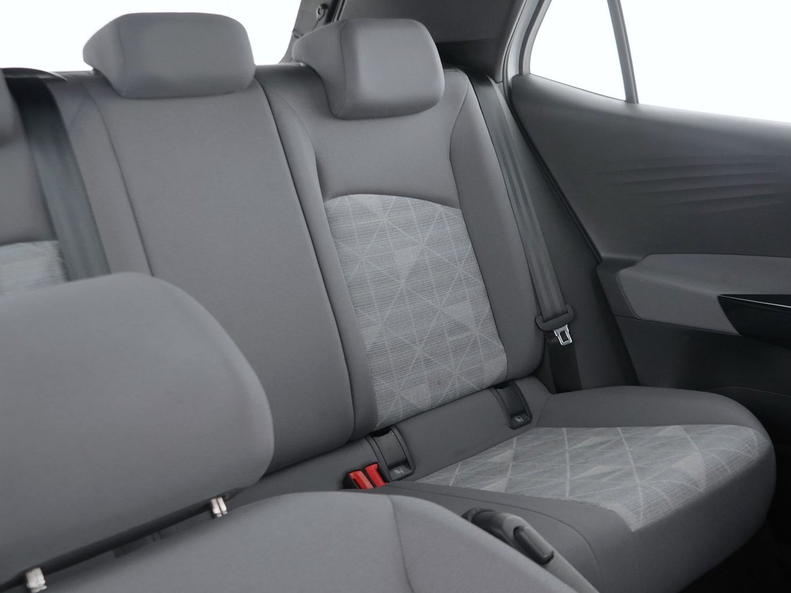 21 - Volkswagen ID.3 58 kwh pro performance active