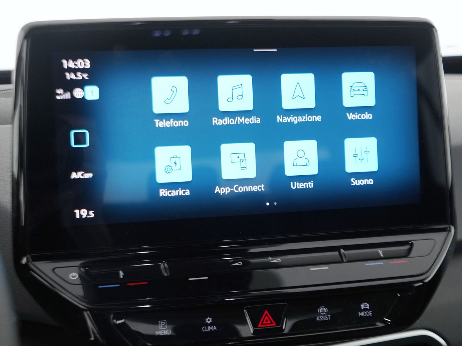 27 - Volkswagen ID.3 58 kwh pro performance active