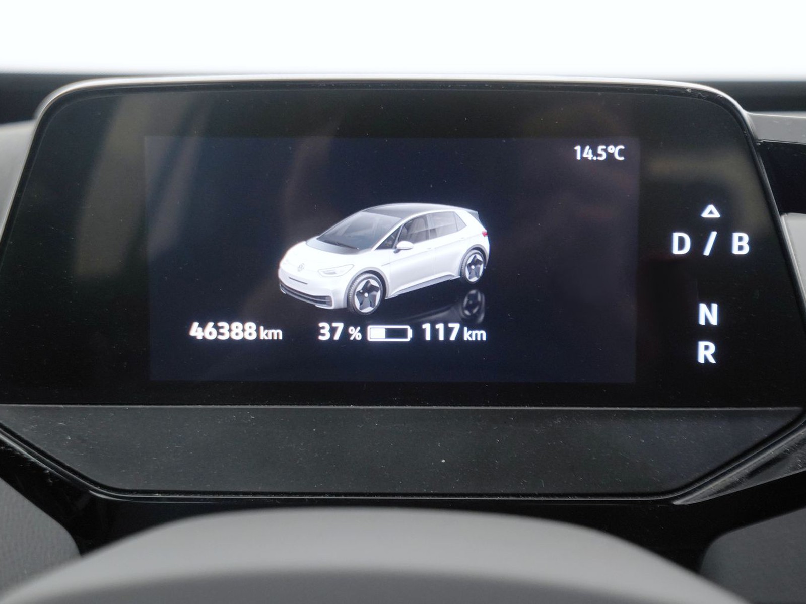 30 - Volkswagen ID.3 58 kwh pro performance active