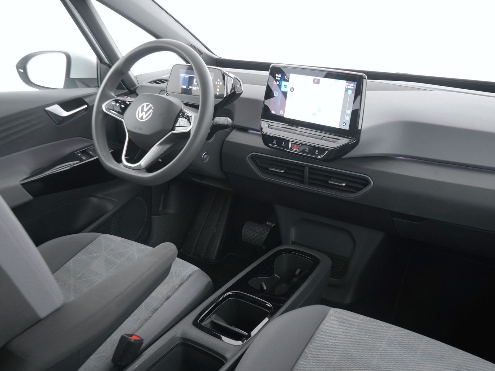 6 - Volkswagen ID.3 58 kwh pro performance active