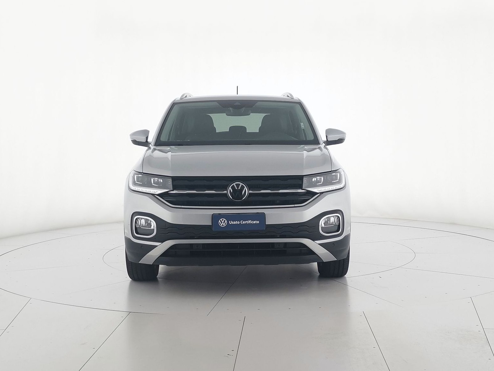 2 - Volkswagen T-Cross 1.5 tsi 150cv advanced dsg