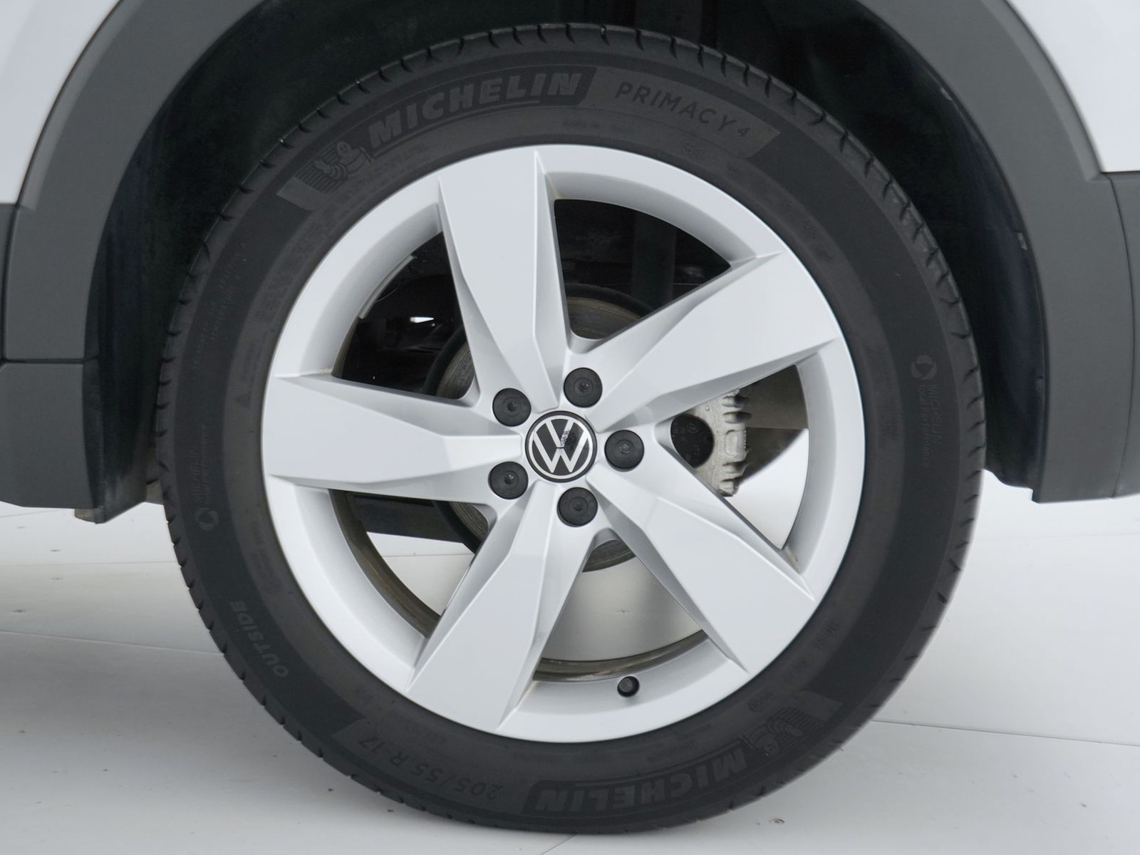 12 - Volkswagen T-Cross 1.5 tsi 150cv advanced dsg