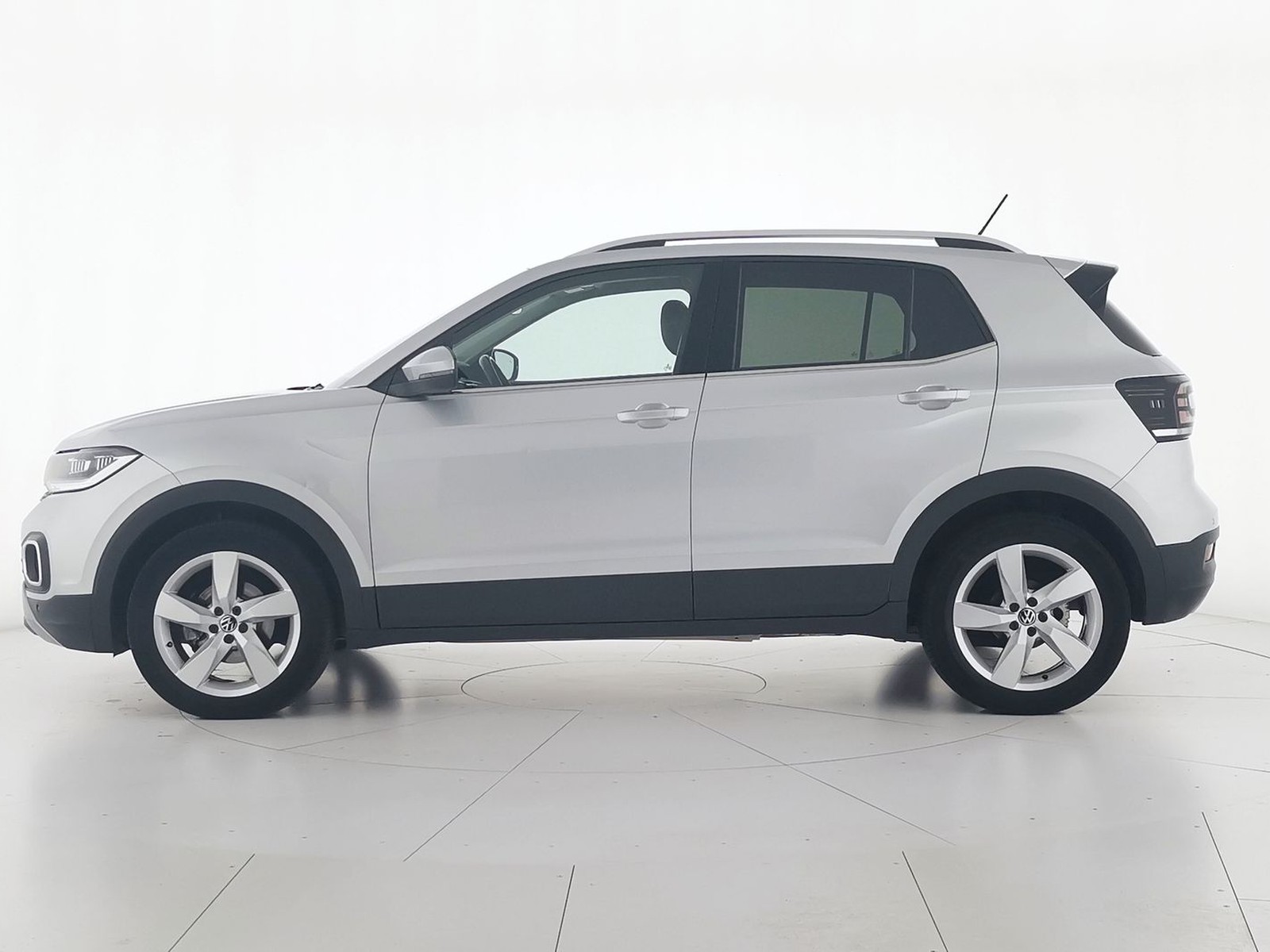 3 - Volkswagen T-Cross 1.5 tsi 150cv advanced dsg