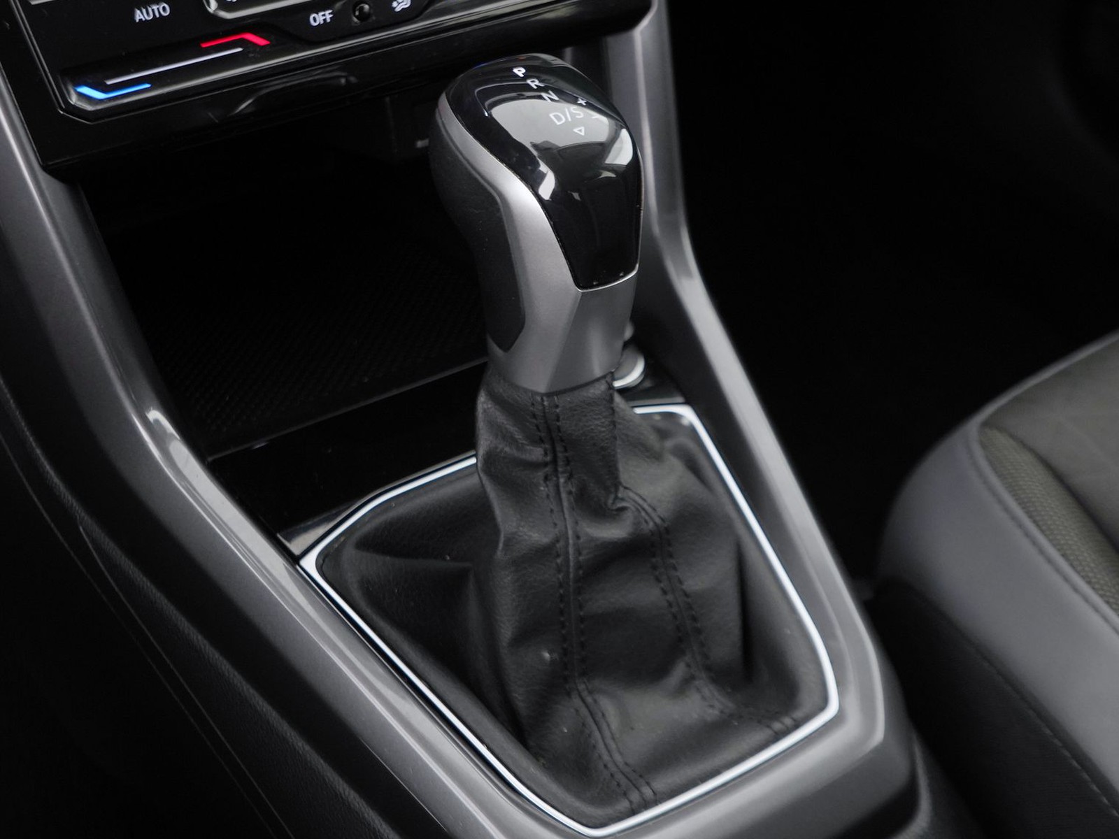 22 - Volkswagen T-Cross 1.5 tsi 150cv advanced dsg