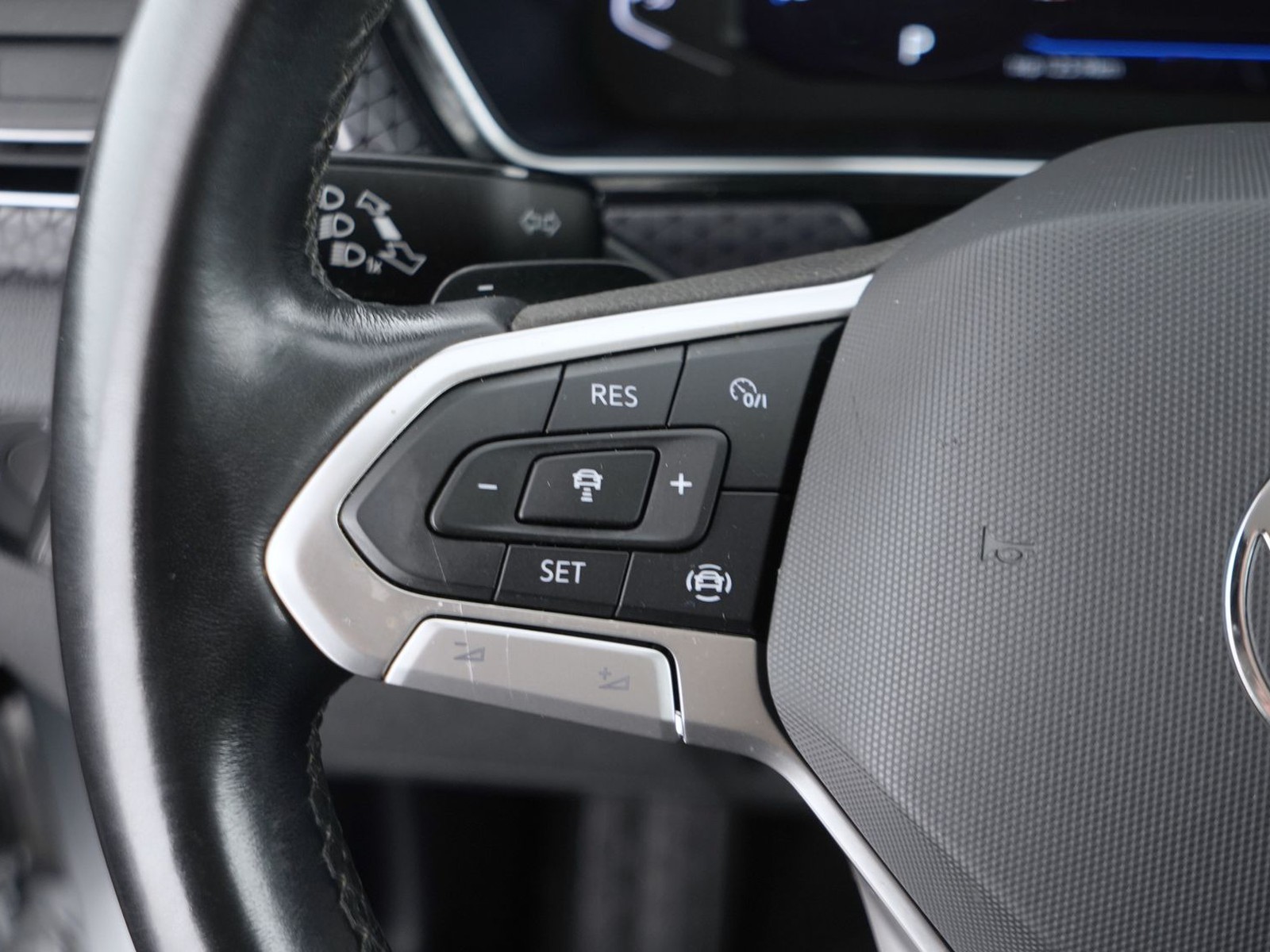 24 - Volkswagen T-Cross 1.5 tsi 150cv advanced dsg