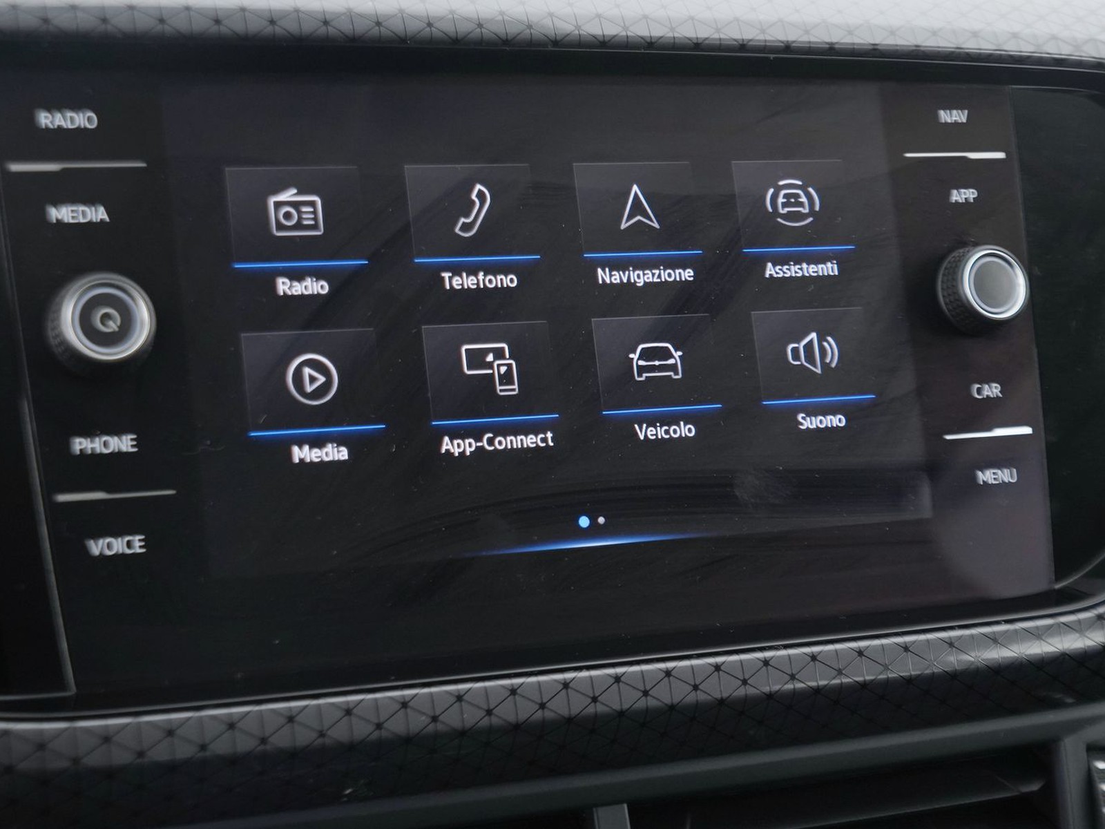 27 - Volkswagen T-Cross 1.5 tsi 150cv advanced dsg