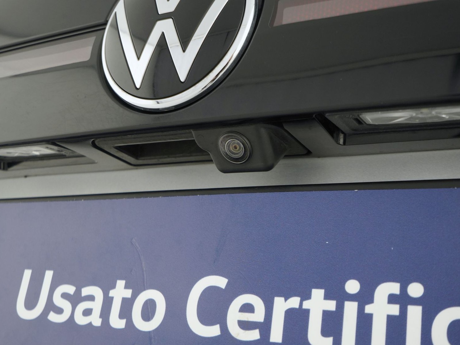 32 - Volkswagen T-Cross 1.5 tsi 150cv advanced dsg