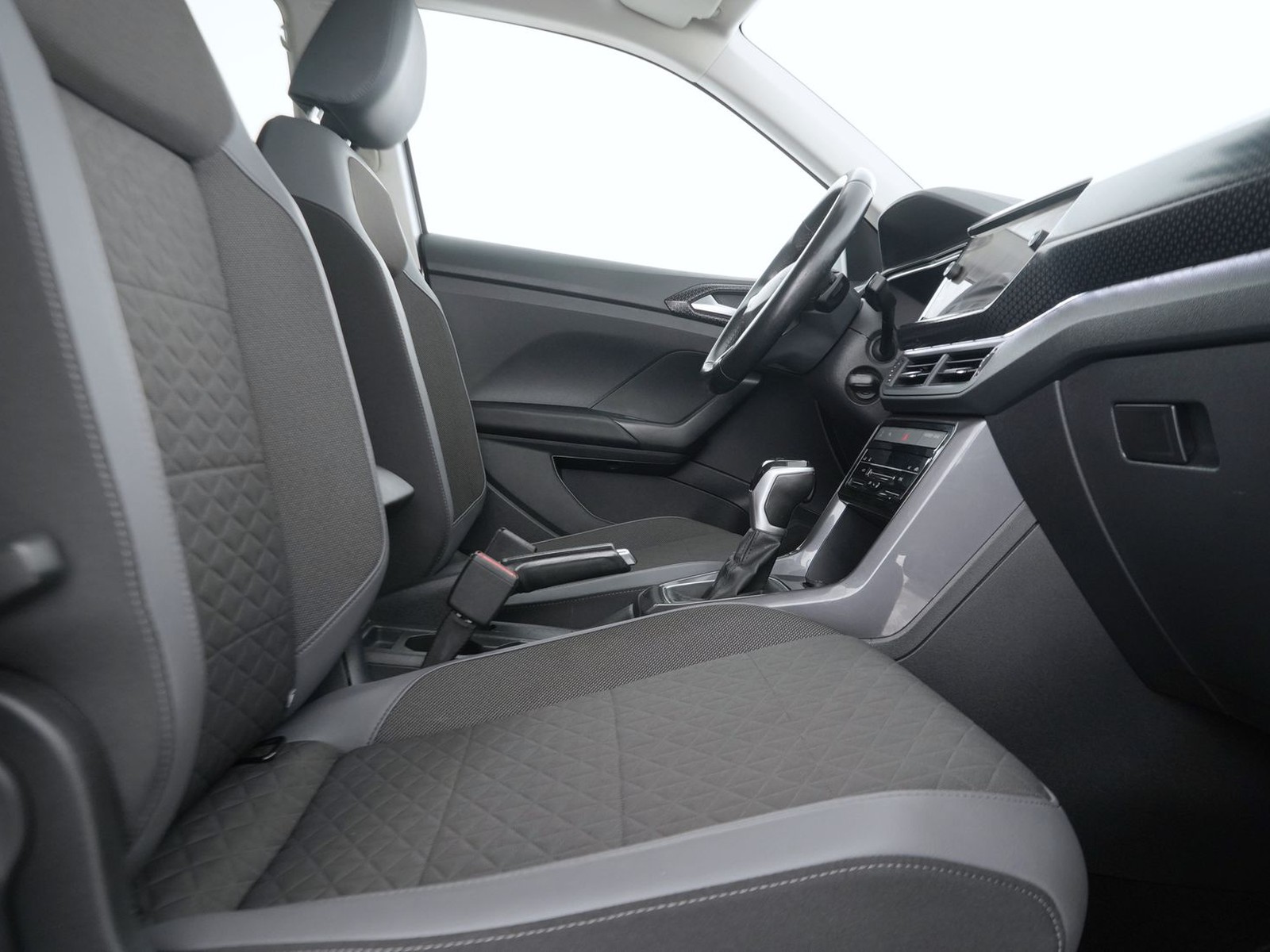 8 - Volkswagen T-Cross 1.5 tsi 150cv advanced dsg