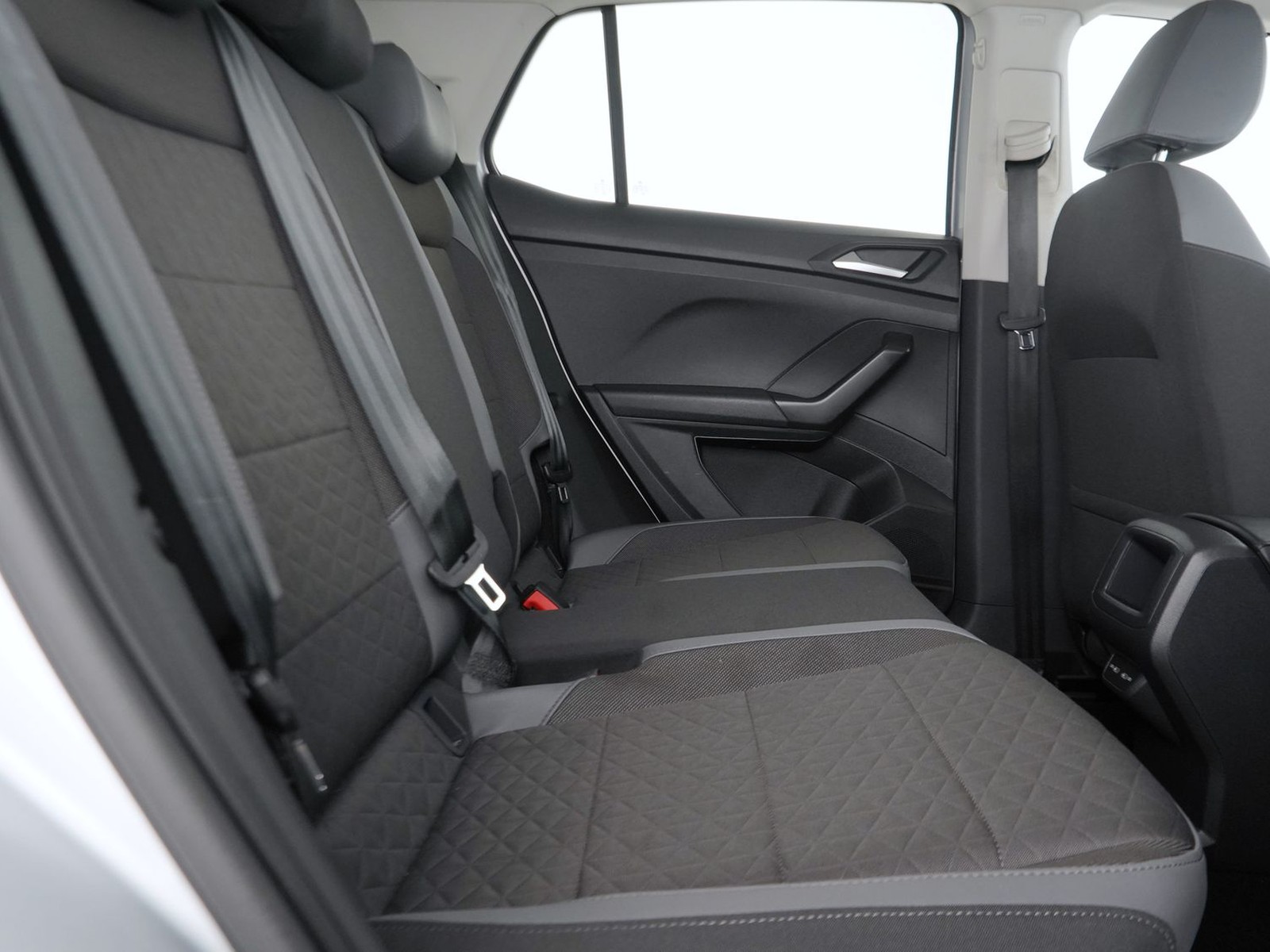 9 - Volkswagen T-Cross 1.5 tsi 150cv advanced dsg