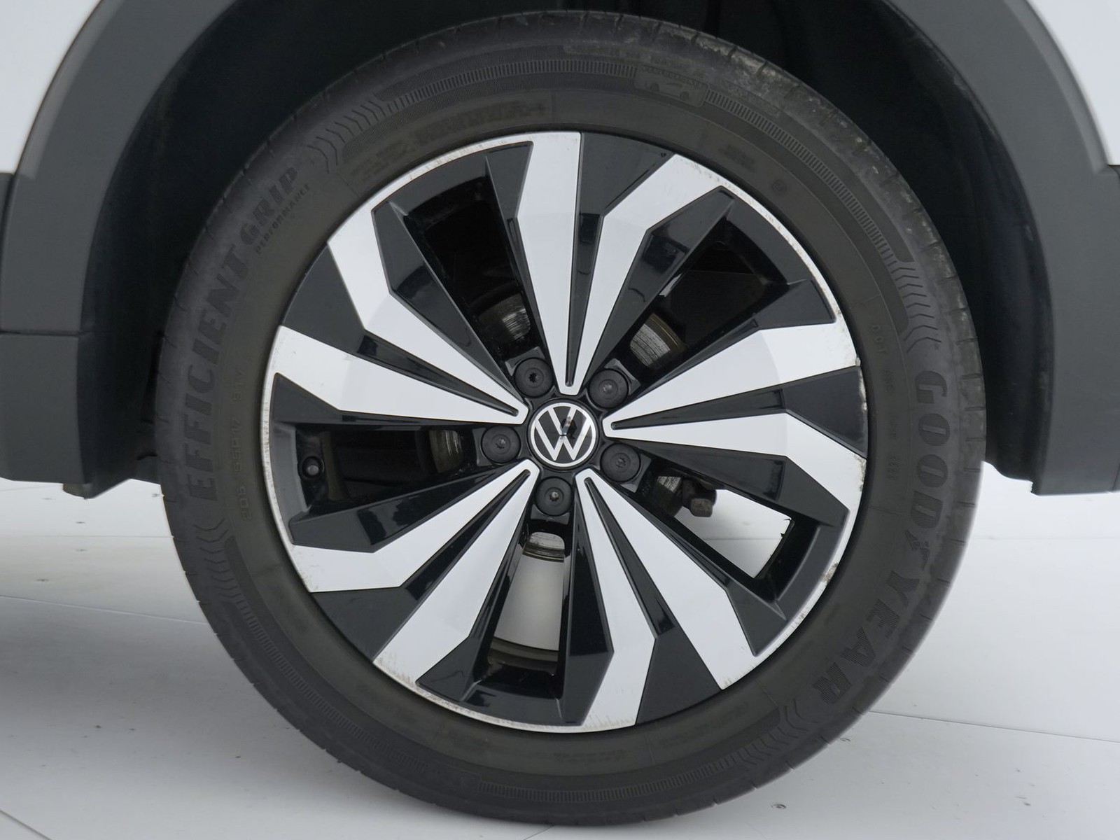 12 - Volkswagen T-Cross 1.0 tsi 110cv advanced dsg