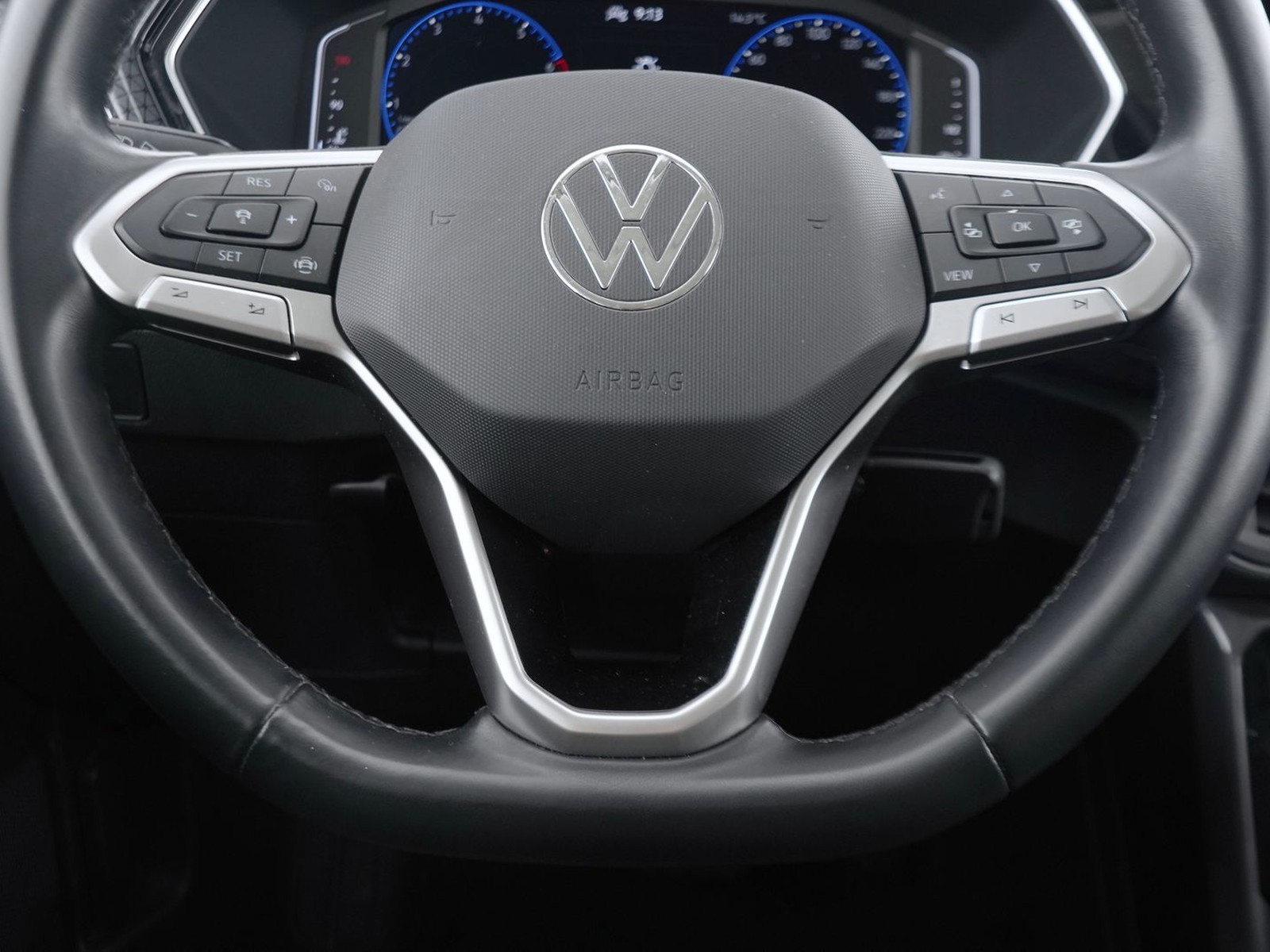 15 - Volkswagen T-Cross 1.0 tsi 110cv advanced dsg