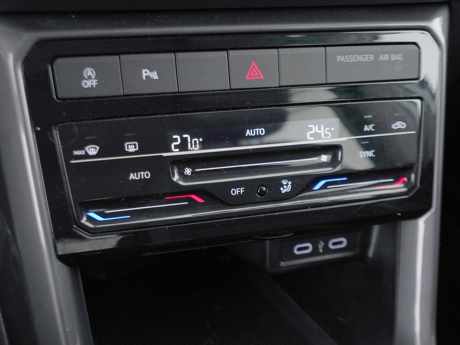 23 - Volkswagen T-Cross 1.0 tsi 110cv advanced dsg