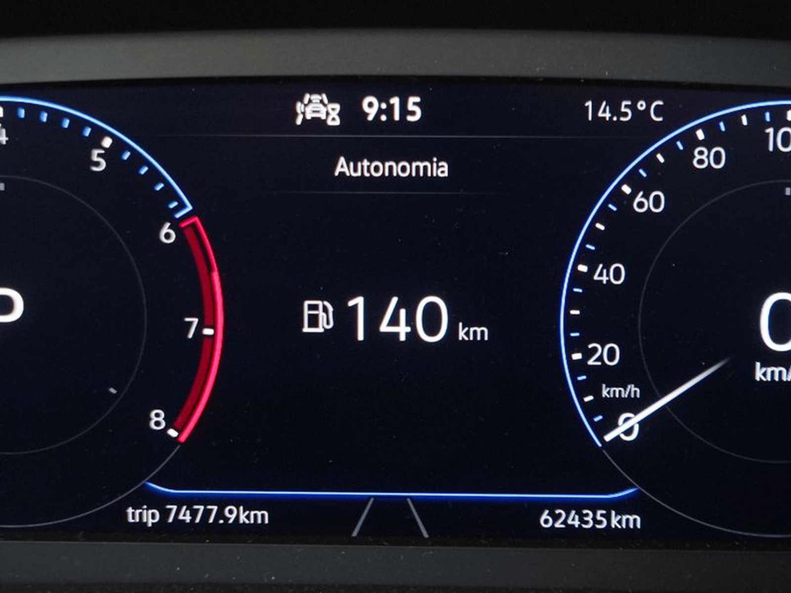 29 - Volkswagen T-Cross 1.0 tsi 110cv advanced dsg