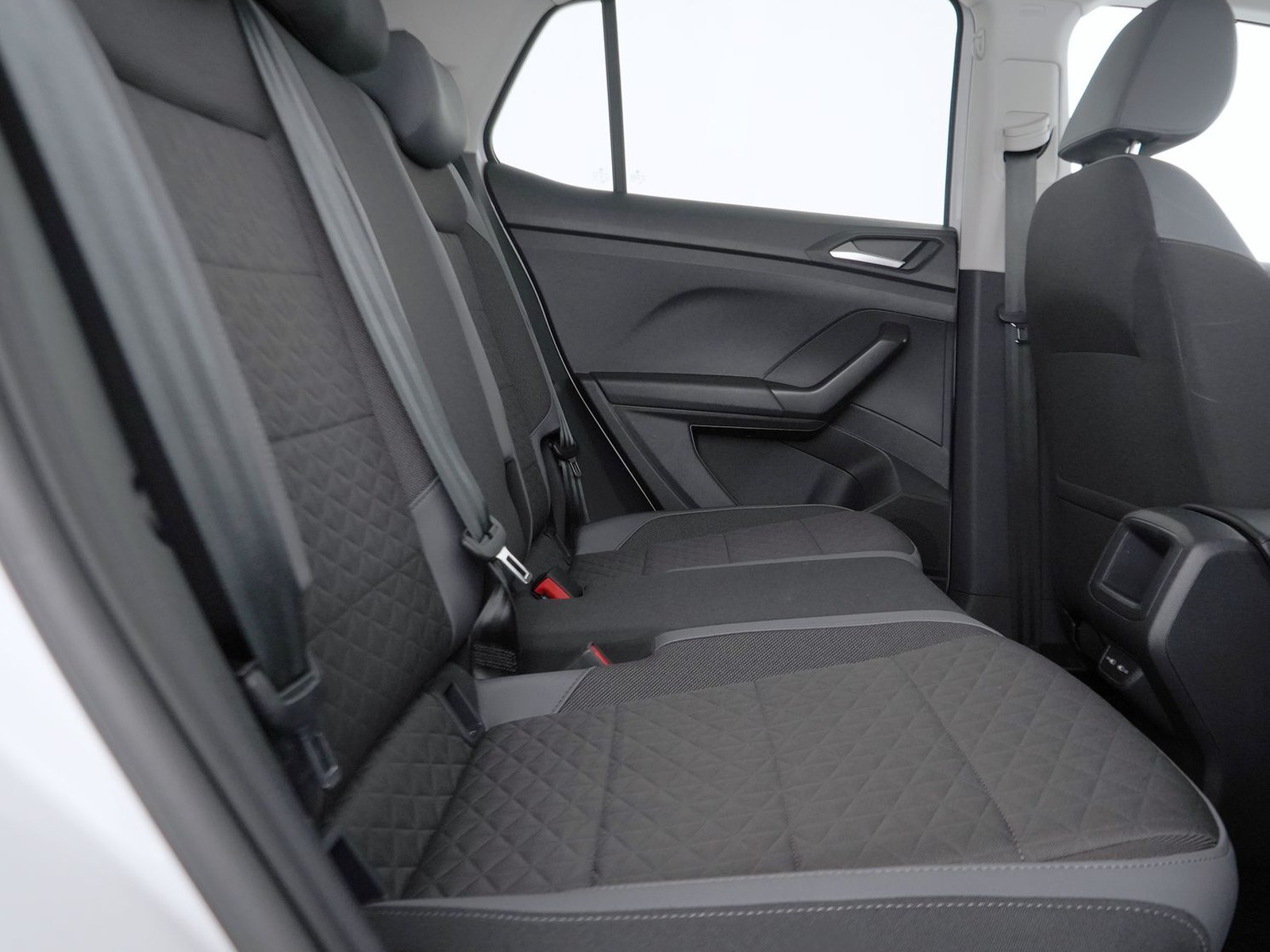 9 - Volkswagen T-Cross 1.0 tsi 110cv advanced dsg