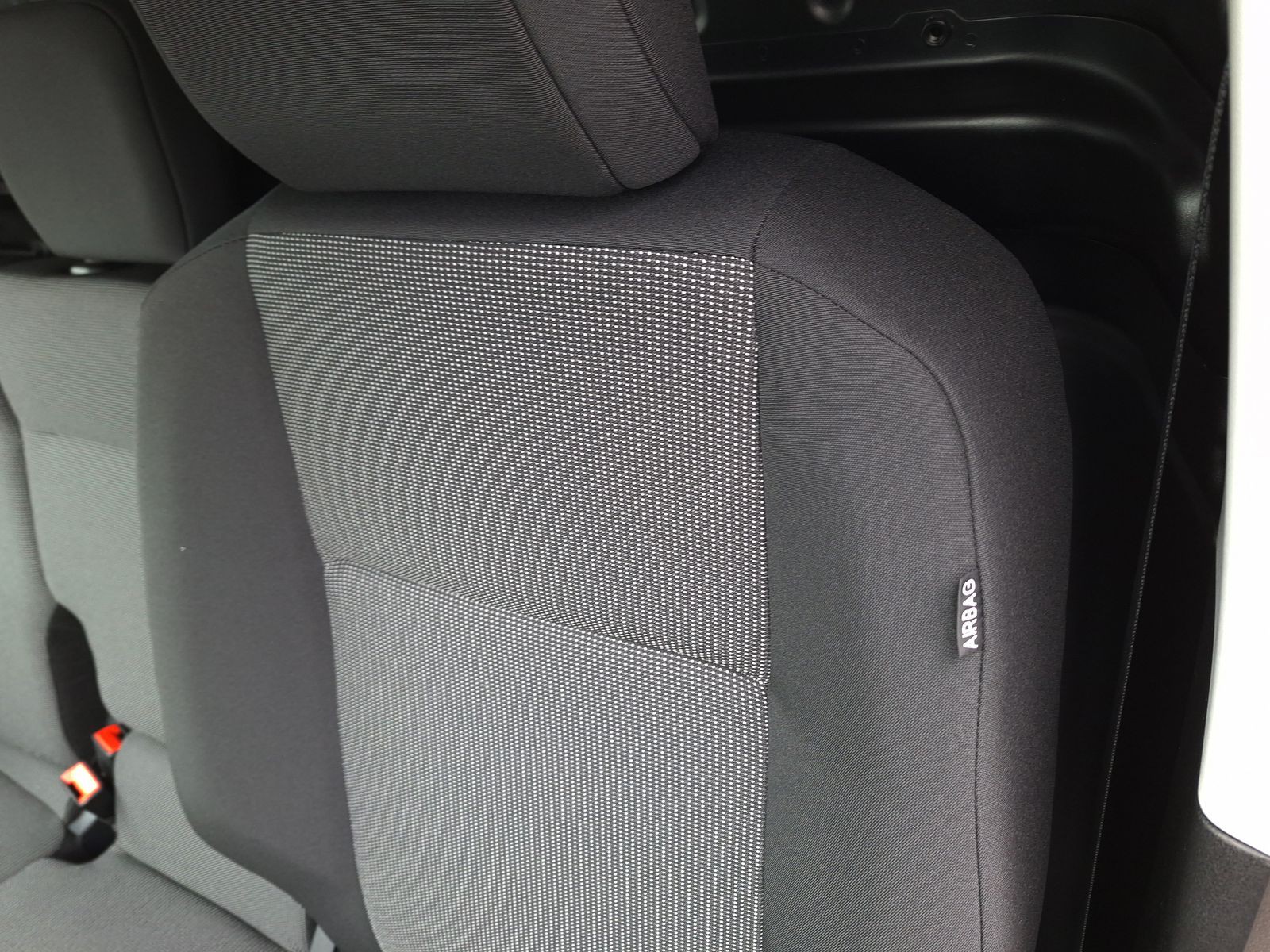 21 - Fiat Professional Doblò Series 4 Van M 1.5Diesel 130 Cv Manuale