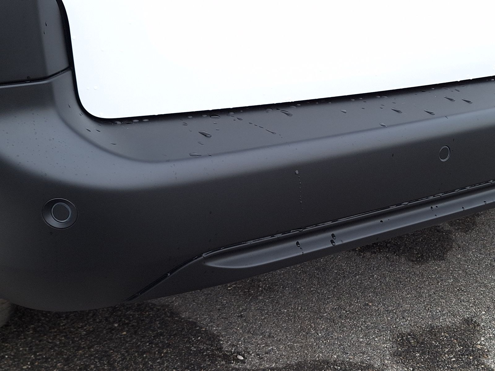 23 - Fiat Professional Doblò Series 4 Van M 1.5Diesel 130 Cv Manuale