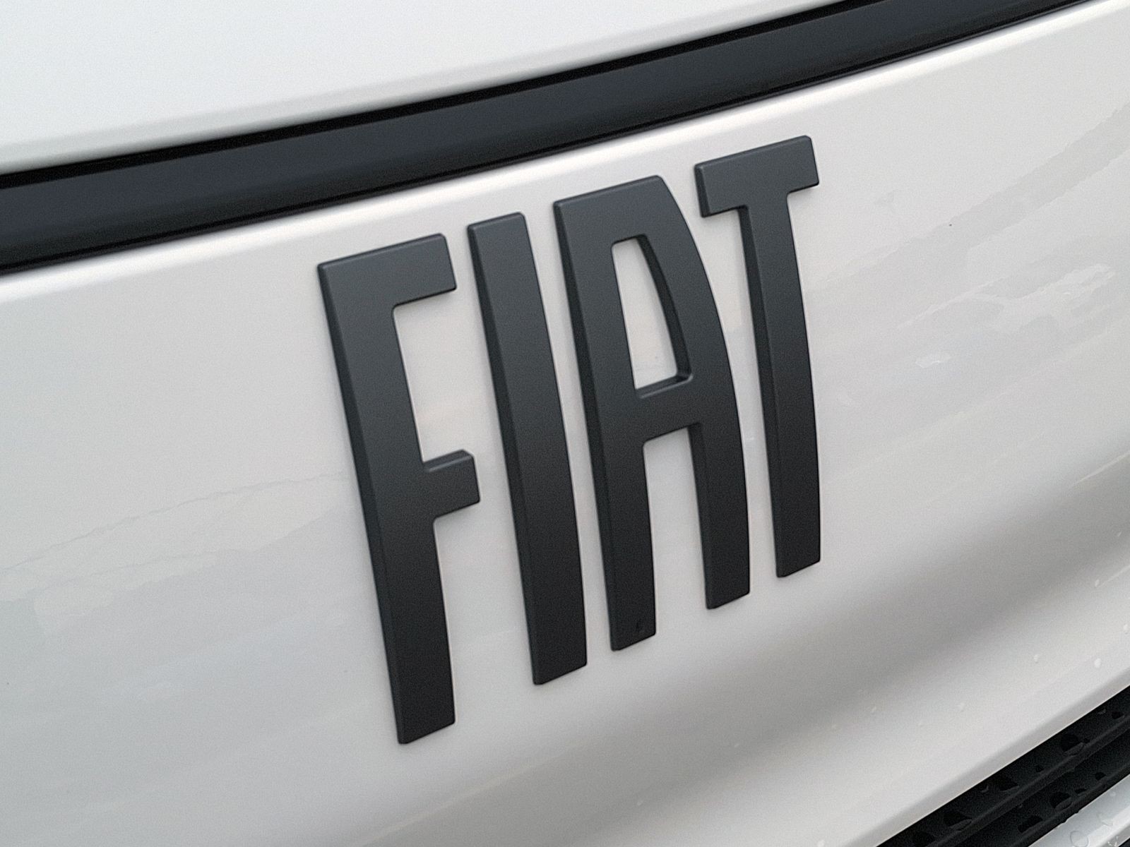 24 - Fiat Professional Doblò Series 4 Van M 1.5Diesel 130 Cv Manuale