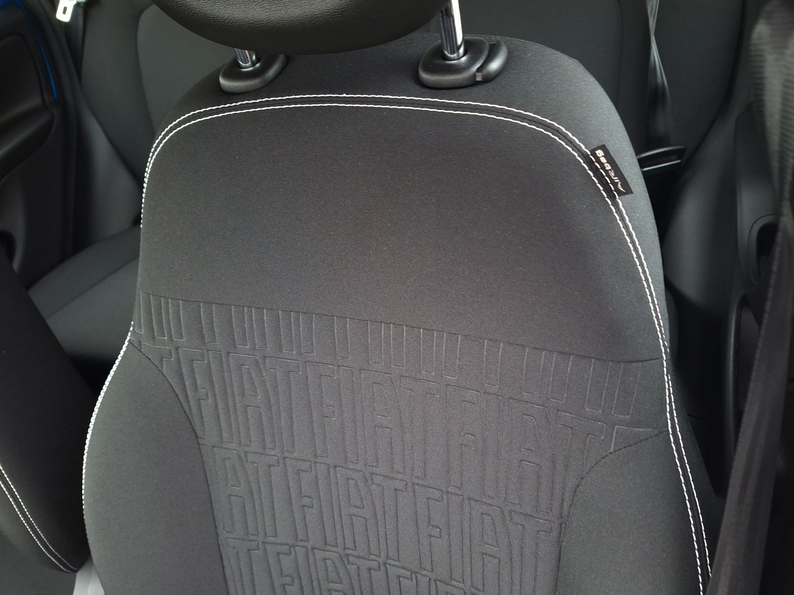 22 - Fiat Pandina 1.0 firefly hybrid 65cv pop s&s