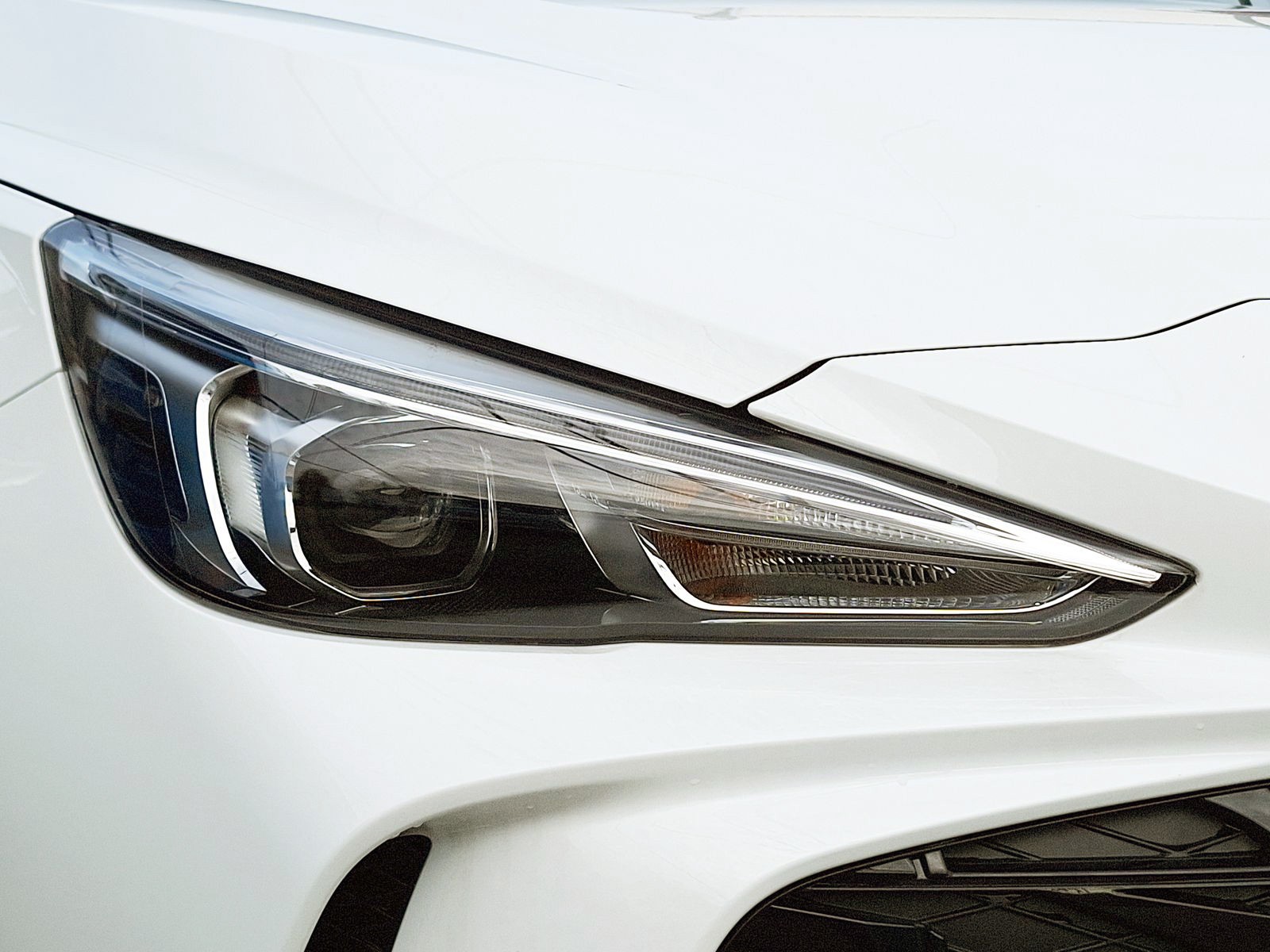 14 - Mg MG3 1.5 hybrid+ luxury