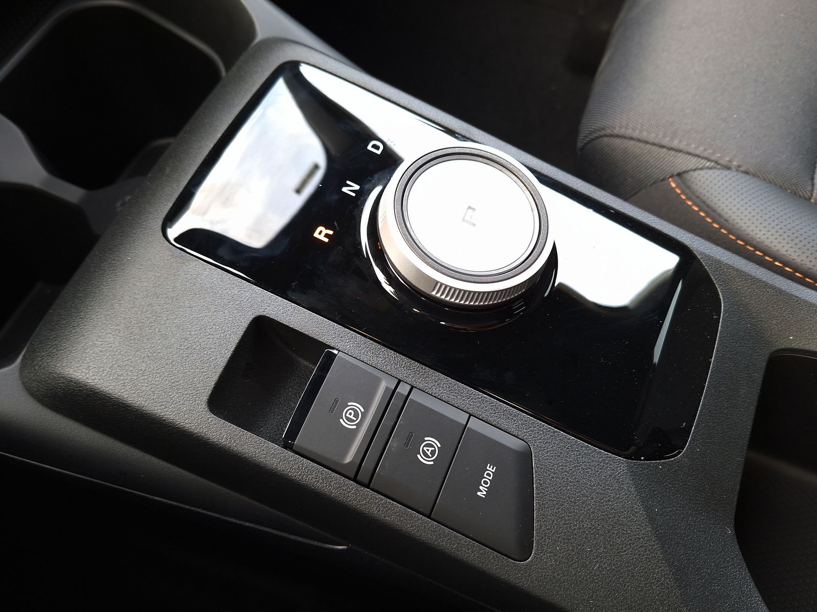 18 - Mg MG3 1.5 hybrid+ luxury