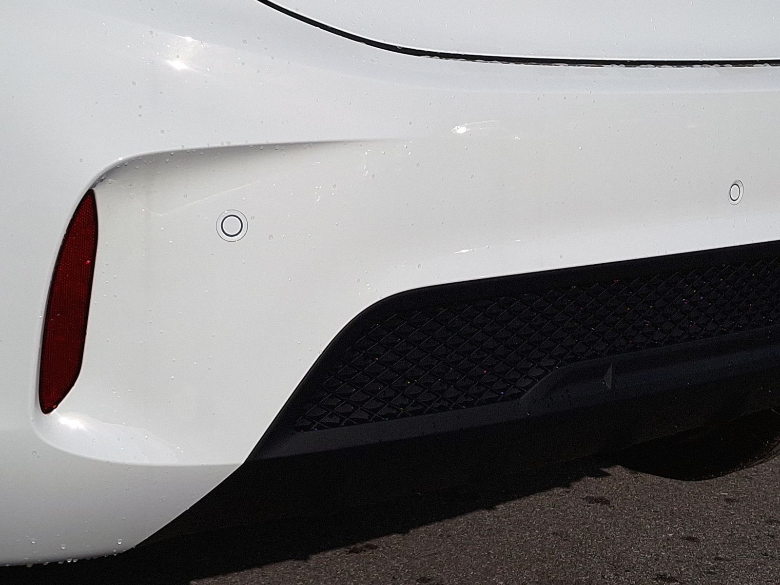 23 - Mg MG3 1.5 hybrid+ luxury