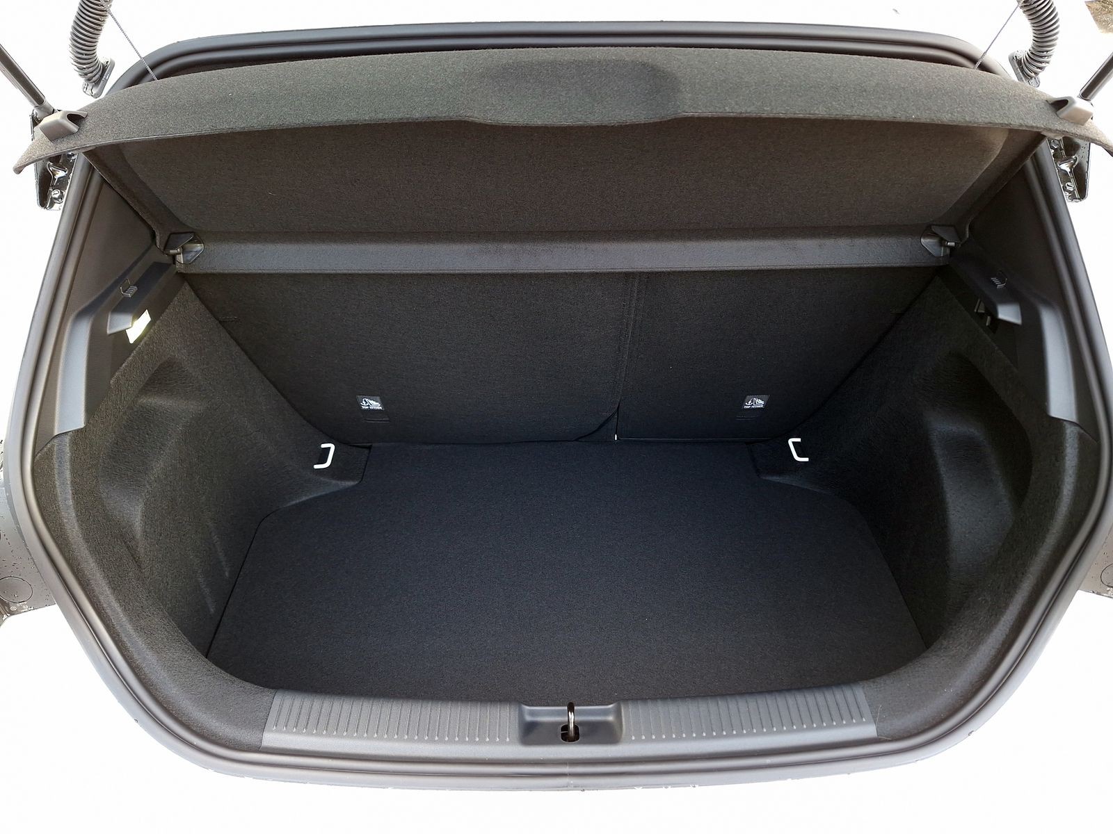 6 - Mg MG3 1.5 hybrid+ luxury