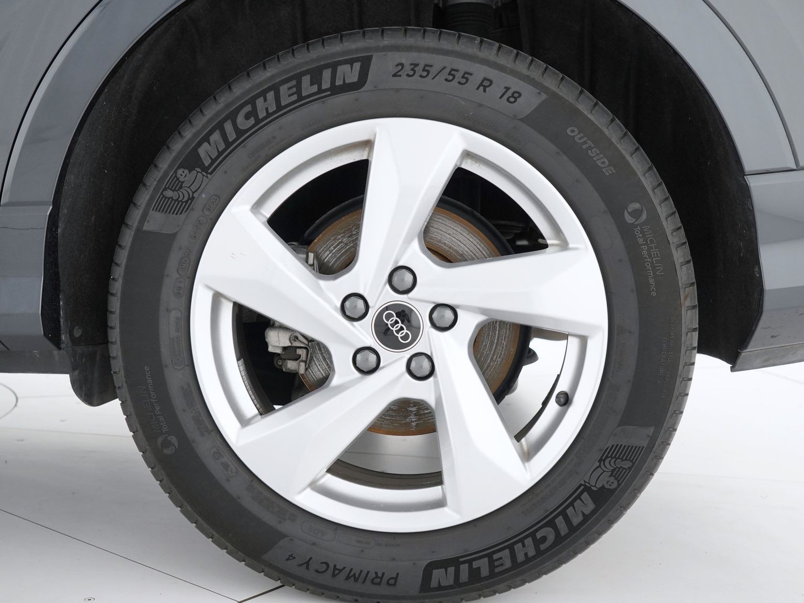 12 - Audi Q3 35 2.0 tdi business advanced s tronic