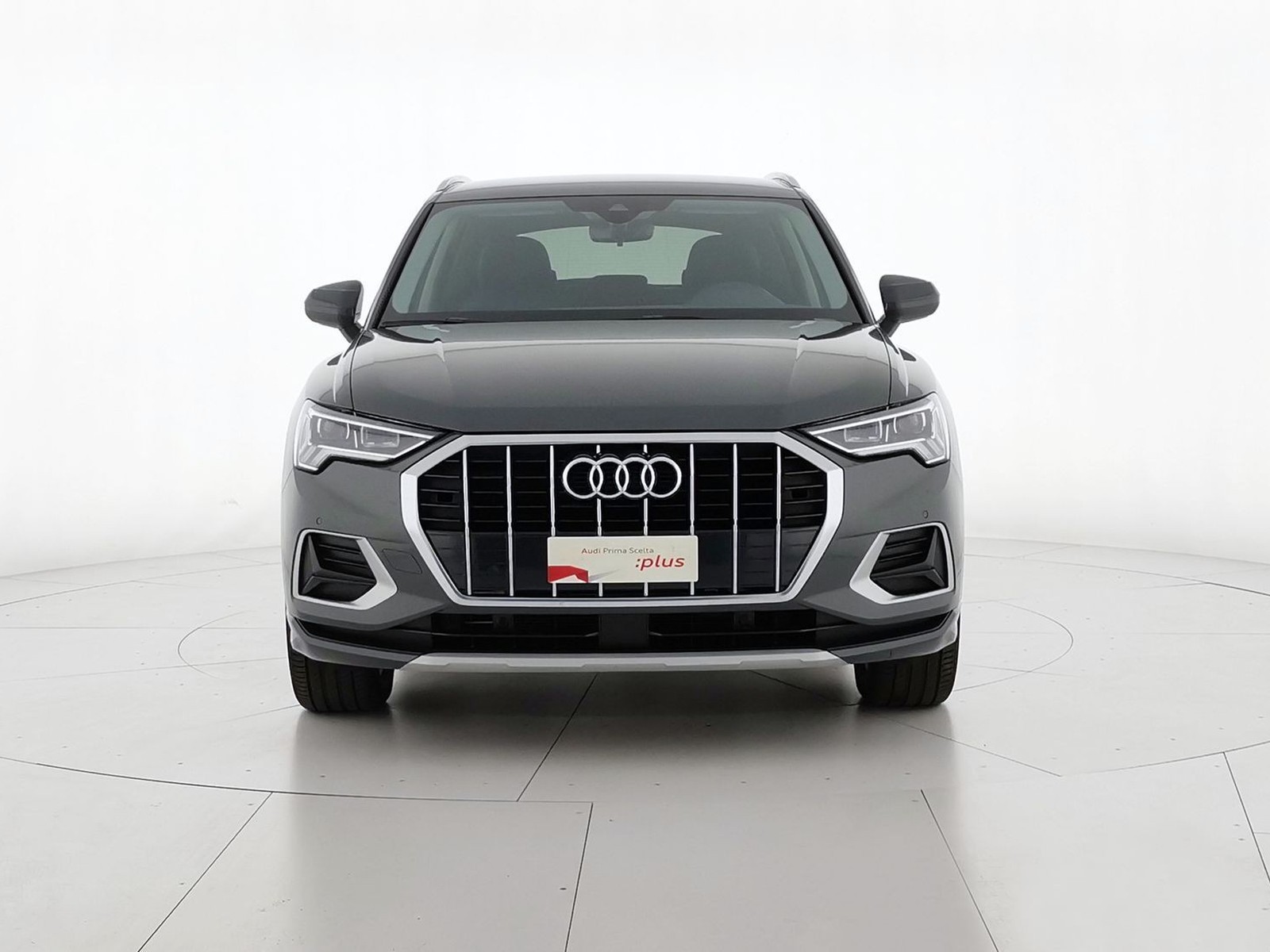 14 - Audi Q3 35 2.0 tdi business advanced s tronic