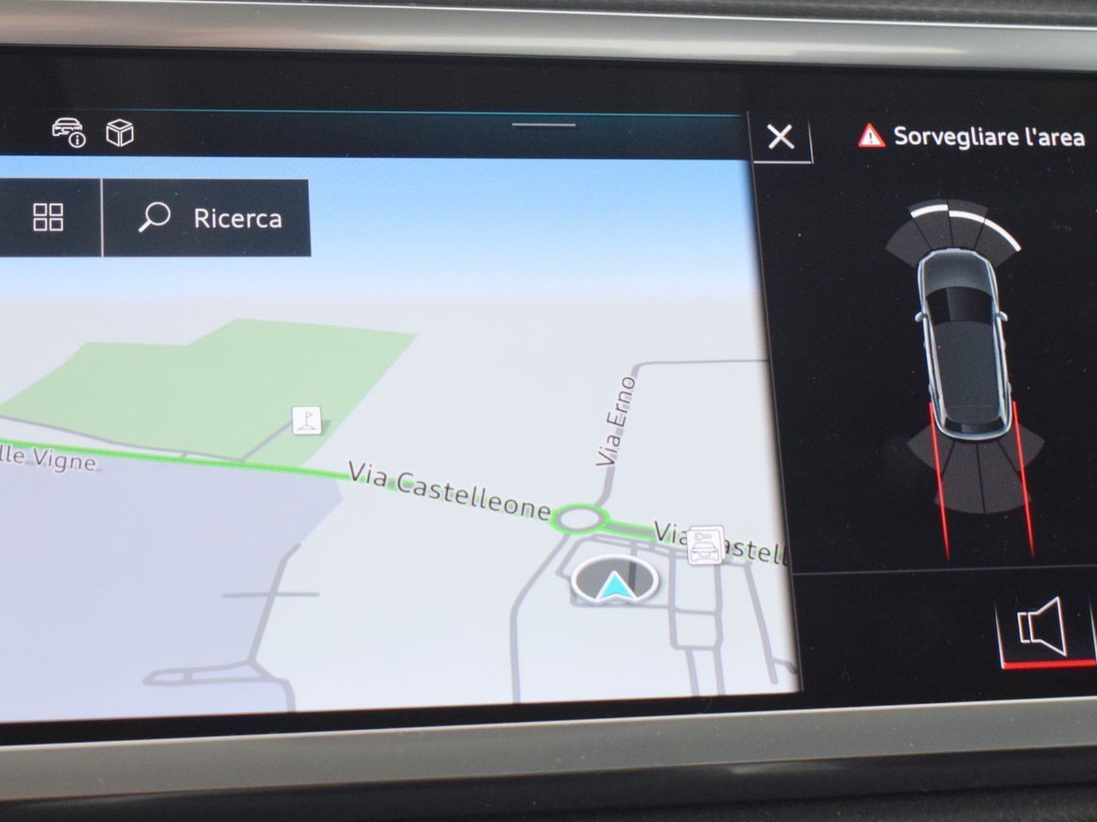 27 - Audi Q3 35 2.0 tdi business advanced s tronic