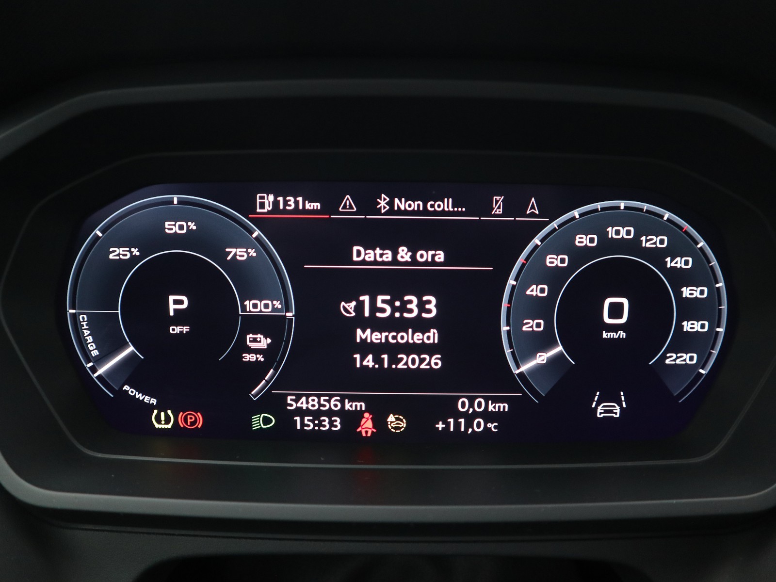 9 - Audi Q4 e-tron sportback e-tron 40 s line edition