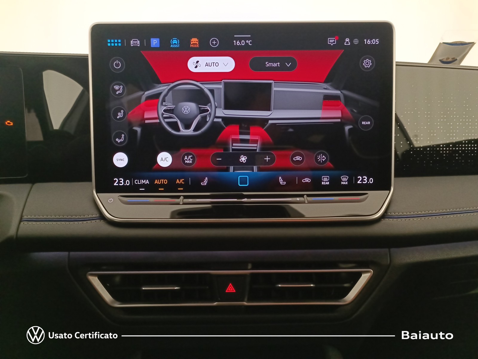 11 - Volkswagen Tiguan 2.0 tdi scr 150cv r-line dsg