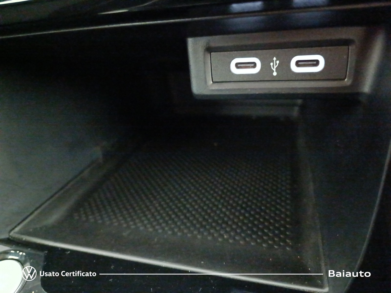 12 - Volkswagen T-Cross 1.0 tsi 115cv life dsg